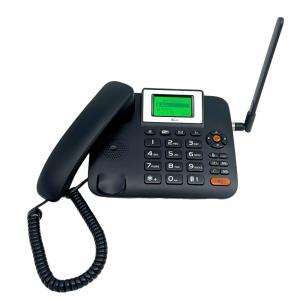 China 2G 3G 4G Dual SIM Fixed Wireless Phone FWP VOLTE Call supplier