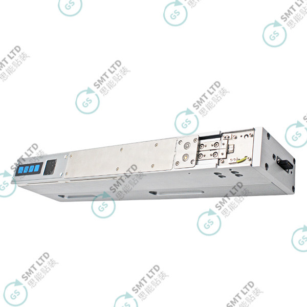 China FUJI GSFD-XX-NXT 1.0 SMT Feeder Tin Wire Feeder with 24V Power Supply 1.5A Rated Current and 2.5A Peak Current supplier