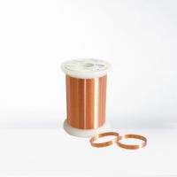China Copper Magnet Wire 0.02mm Ultra Fine Uew 180 With Solderability on sale