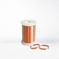 China Motor Winding Wire Copper Magnet Wire 0.028mm Enamelled Wire on sale