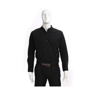 China T-shirt en bambou de long smoking de douille pour l'occasion formelle Autumn Solid Color supplier