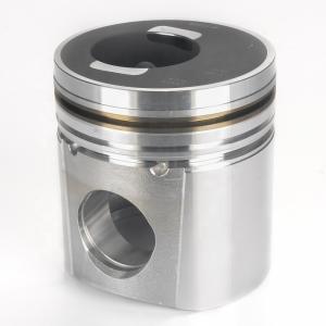 China CKS PVD 114mm Diesel Engine Pistons For Cummins 6CTAA300 Piston Kit supplier