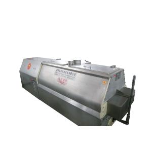 China 機械に適度な構造をするユーザー フレンドリーの産業ヌードル wholesale