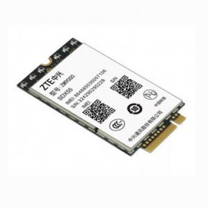 ZTE ZM9000 5G LTE Module SA/NSA Wireless Module With RF System