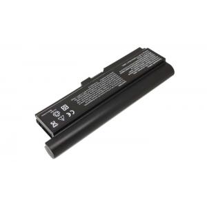 China 8 TOSHIBA laptop battery pack, PA3634U  PA3817U U400 A660 C650 L310 L510 L600 T1110 supplier