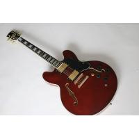 Hot selling big rocker guitar electric guitar the electric guitar ES335 jazz piano big rocker guitar