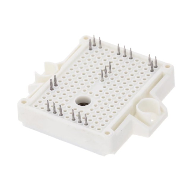 China Automotive IGBT Modules NXH020P120MNF1 1200V SiC 2N Channel MOSFET Module supplier