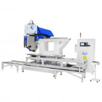China Stainless Steel Sink CNC Sink Edges Grinding And Polishing Machine on sale