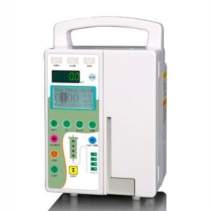 China Compact IV Volumetric Infusion Pump with CE SG820D supplier