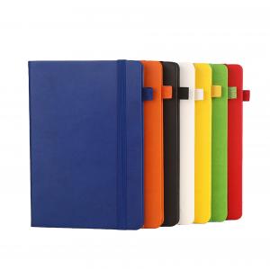 A4 B5 A5 notebook cover printing Special Paper Offset Printing