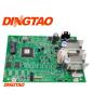 China Infinity 85 Cutter Plotter Parts , PN 92642003 Pca Idc Board wholesale