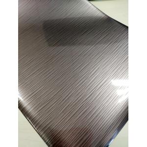 China Customized Prepainted PCM Steel Sheet For Kitchen Packing Storing Freezing supplier