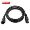 China SAF-D-GIRD 400V 3芯 12ゲージ 2.5mm2 延長コード 30A定格電流 C20プラグ 電源ケーブル PDUサーバー機器用 wholesale