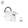 Custom Electromagnetic Latch Lock SPCC Self Service Parcel Locker Lock