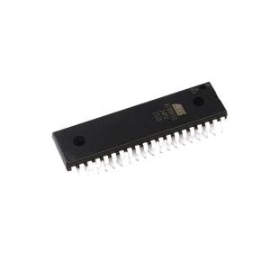 Microchip AT89S51-24PU-DIP semiconductor manufacturing Stm8l151g6u6