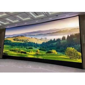 4k P2.5 High Resolution Full Color LED Screen Indoor LED Tv Screen