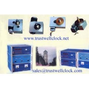 electric clock tower, electric master clock for clock tower,electric tower clocks and movement mechanism,electric clocks