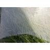 Agricultural Anti Insect Mesh Netting Vegetable Proof With 3-10 Year Useful Life