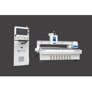 China Máquina 2m x 3m DSP B57 do router do CNC do ATC do carrossel wholesale