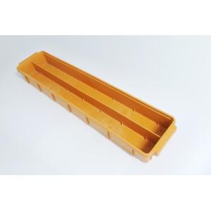 China 2 - Channel Core Tray Racking For Core Sample BQ NQ HQ PQ Size Color Optional wholesale