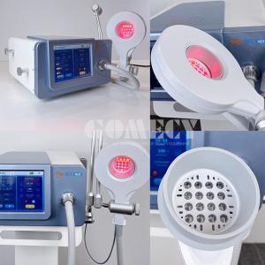 Extracorporeal Magnetotransduction Therapy Storz Medical Electromagnetic Therapy Device