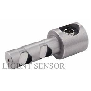 Load Pin, Micro Sensor, Transducer, Transmitter, Capacity: 0~50t