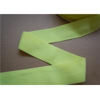 Clothes Accessories 1.5 Inch Woven Grosgrain Ribbon High Toughness