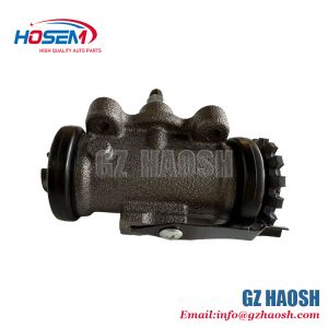 China Isuzu Auto Parts Rear Brake Cylinder R - Front 8-97139840-0 For Isuzu 4BE1 Engine wholesale