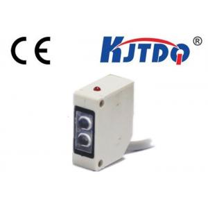 China IP67 Waterproof Plastic Infrared Photoelectric Sensor Switch FS30 Photocell Switch supplier