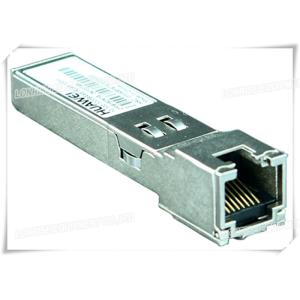 China Tipo ótico do conector do LC do interruptor do chassi do transceptor de Huawei CWDM-XFP10G-1611 supplier