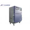 Space Saving Precision Hot Air Circulation Drying Oven , Laboratory Drying Oven