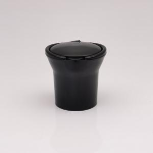 20MM Inner Diameter Plastic Flip Top Cap 20/410 Black Toner Bottle Cover