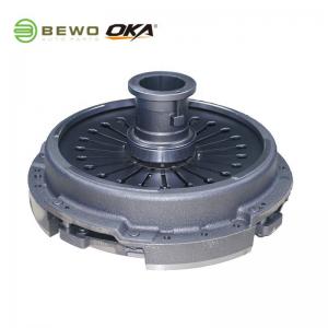China 3483 000 139  Universal Tractor Trailer Clutch Housing Assembly Contains 1866000072 For MB supplier
