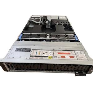China R760 2U サーバー 6444Y Xeon CPU 16C 3.60GHz ストック 3年 DDR4 メモリ-8GB 32GB 64GB SSD HDD オプションとあなたのビジネス wholesale
