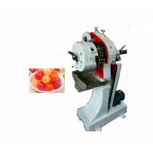 China Small Scale Automatic Hard Candy Molding Machine supplier