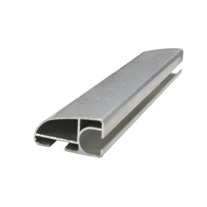 China Luz llevada al aire libre modificada para requisitos particulares del paso de la escalera de 6061 perfiles de aluminio T5 para las tiras llevadas supplier