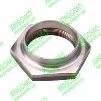 China R138242 JD Tractor Parts NUT,Bevel Gear Drive Agricuatural Machinery Parts on sale