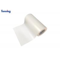 China Eva Hot Melt Adhesive Film For eva Foam Low Melting Point 65-90℃ on sale