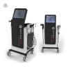 China Shockwave Tecar Microwave Diathermy Machine Unit 3 In 1 shockwave treatment for plantar fasciitisshockwave machine wholesale
