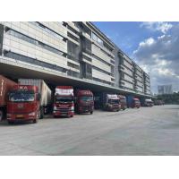 China Guangdong The Bonded Warehouse Government International Logistics Pick And Pack Service on sale