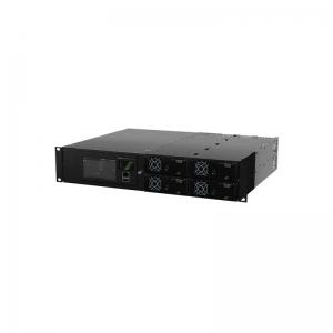 China Eltek Rectiverter 2U 6kVA Integrated System 6 kVA AC & 4,8 kW DC with Smartpack R controller supplier