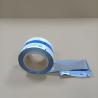 China Multi-Layer Aluminum Foil Roll Film For Gels Packaging With Customizable Barrier wholesale