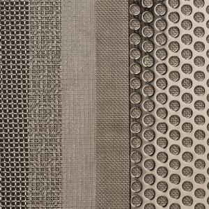 China 316 Aisi 316L Stainless Steel Sintered Fiber Felt Filter Mesh 5 Layers 5 10 Micron supplier