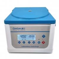 China prp Centrifuge 4000r/Min With Adapters 8 X 15mL on sale