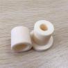 China Customized zirconia ceramic tube for Industrial wholesale