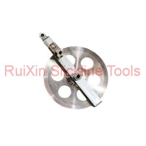 China Équipement de régulation de la pression des câbles à poulie de 10 pouces wholesale