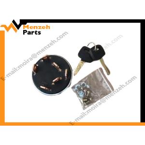 China 20Y-06-24681 20Y-06-24680 08086-20000 22B-06-11910 08086-10000 Electric Spare Parts Fit PC128US PC128UU PC130 PC138US supplier