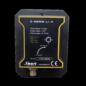 China 60197101 SMART Angle sensor 1-(-90)90-I E-MEMS-LI-X genuine original spare parts for SANY Crane wholesale