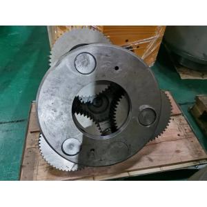 China Planetary Gear Box With Three Planet Gears For Mining Roadheader Equipment supplier
