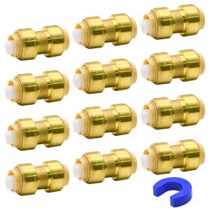 China Accesorios de empuje Pex personalizados mordedura de tiburón para cobre Pex Al Pex Tubo de agua sistema ISO certificado y ODM personalización wholesale